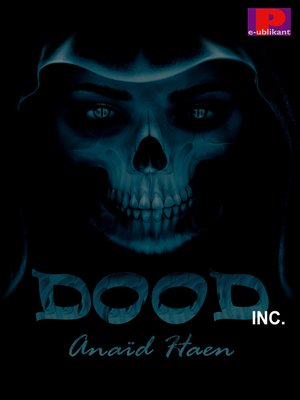 cover image of Dood Inc.